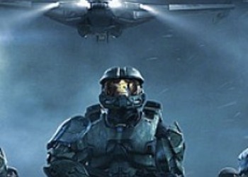 343 Ind. ищут художника для "привнесения нового видения в Halo"