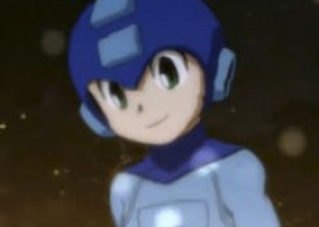 Rockman Online: G-Star 2010 Трейлер