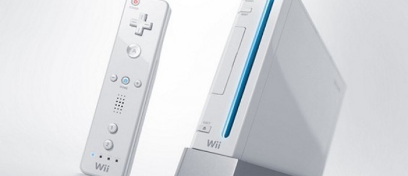 Демоверсии WiiWare проектов с 22 ноября
