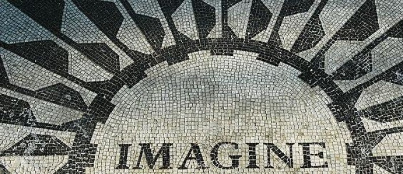 Альбом John Lennon’s Imagine в Rock Band 3 - 23 ноября.