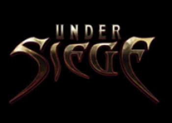 Under Siege: великолепный CG трейлер