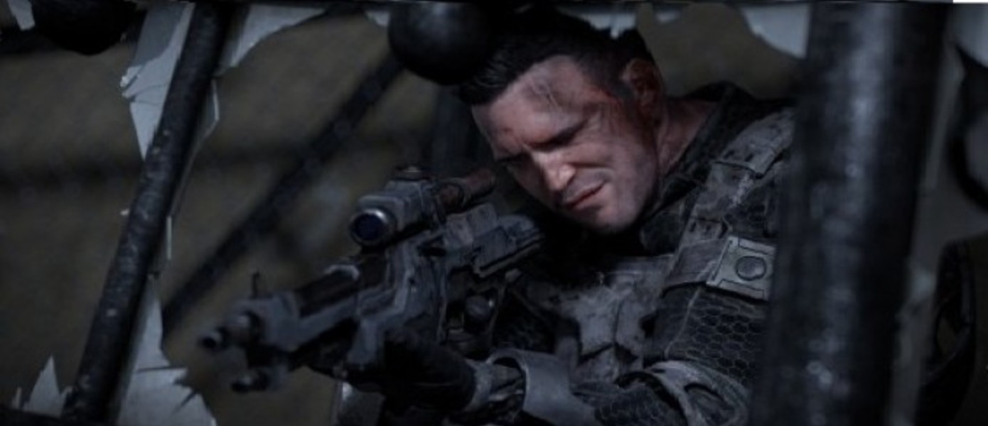 PlayStation Russia: BioWare готовят анонс Mass Effect 3