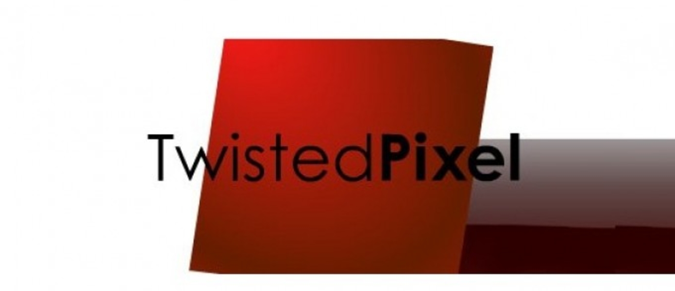 Новая игра от Twisted Pixel будет анонсирована 2 декабря