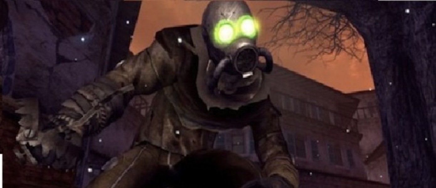Первые подробности Fallout: New Vegas: Dead Money
