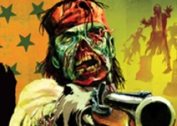 Red Dead Redemption Undead Nightmare: кошмар в прерии