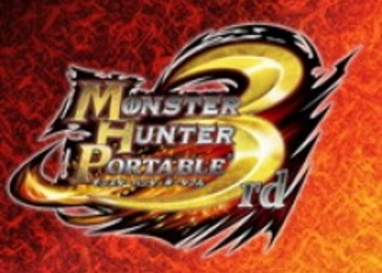 Вступительный ролик Monster Hunter Portable 3rd
