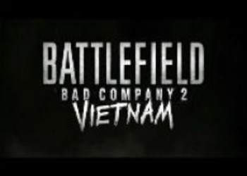 Дневник разработчиков Battlefield Bad Company 2: Vietnam