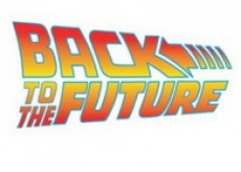 Первые скриншоты Back to the Future