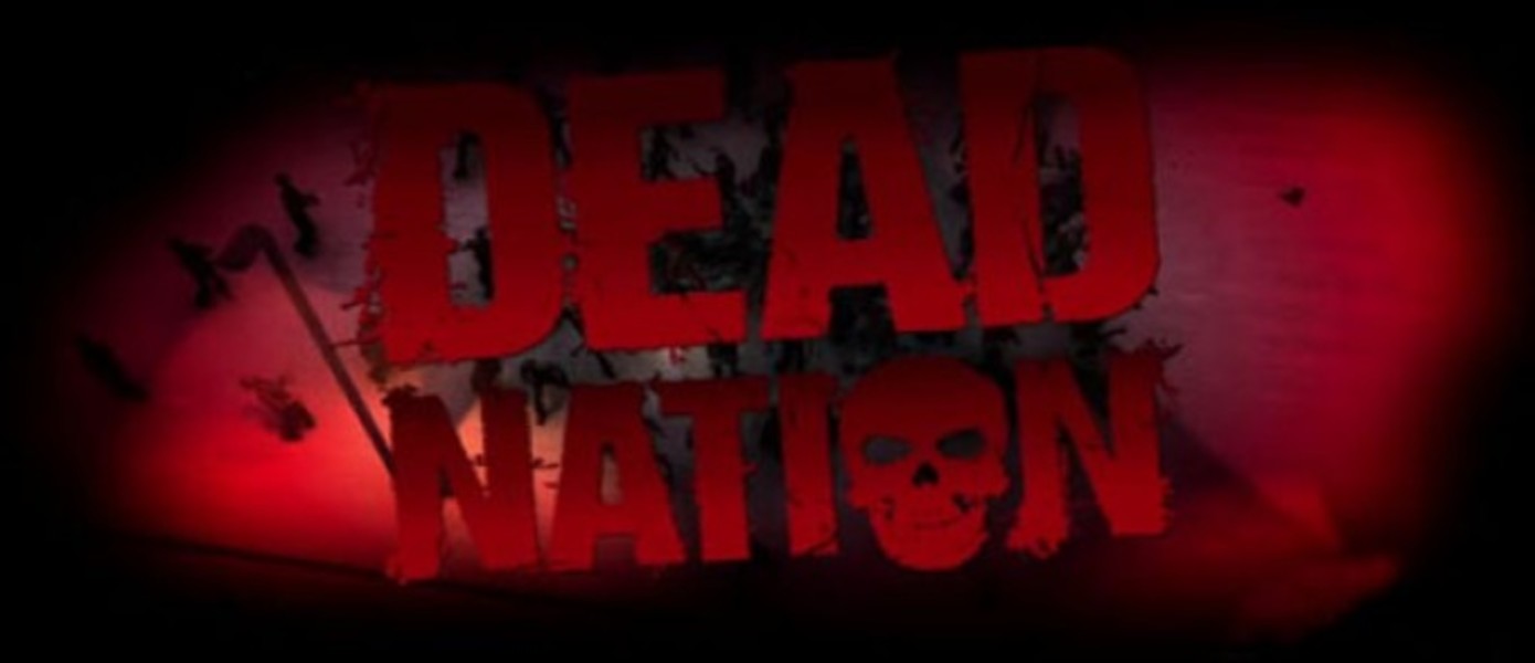 Новый трейлер Dead Nation