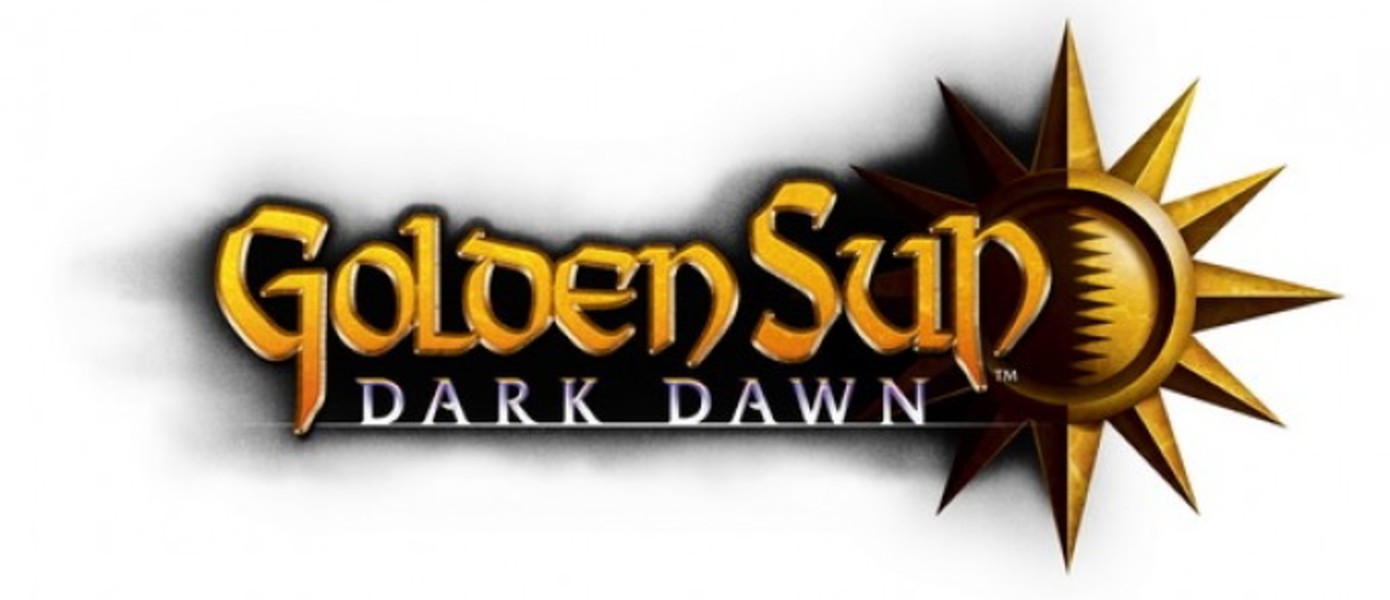 Новое видео Golden Sun: Dark Dawn