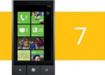 Разработчики игр интересуются Windows Phone 7