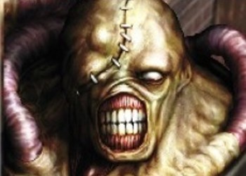 Capcom анонсирует новый Resident Evil на VGA ?