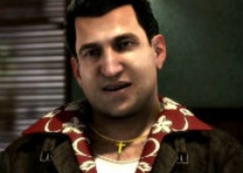 Первые 20 минут Mafia II: Joe’s Adventures