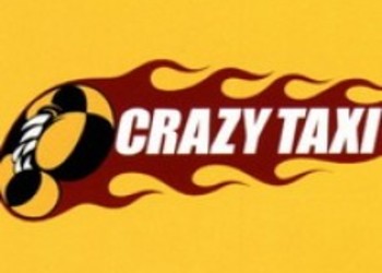 Видео Crazy Taxi