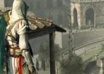Большая часть Assassin’s Creed в 2011
