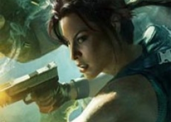 Crystal Dynamics предлагает игрокам выбрать персонажей DLC для Lara Croft and the Guardian of Light