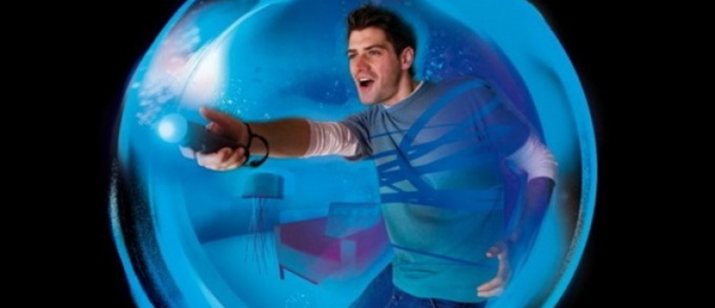 Pachter: Kinect и  Move продадутся 8 миллионным тиражем в 2010 году более 20 миллионов в 2011 году