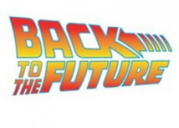 В трейлере Back To The Future  ваши эмоции зашкалят за  88миль/час