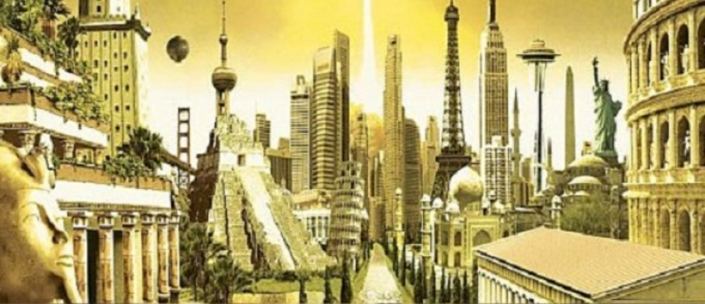 Музыкальная тема Civilization IV номинирована на Грэмми