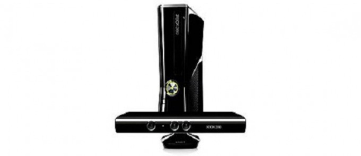 Нехватка Kinect в магазинах США