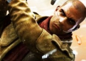 Red Faction: Origins фильм будет выпущен в мае