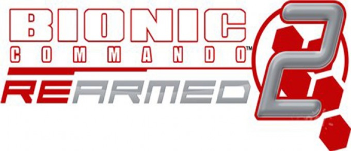 Новый геймплейный ролик Bionic Commando: Rearmed 2