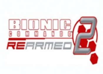 Новый геймплейный ролик Bionic Commando: Rearmed 2