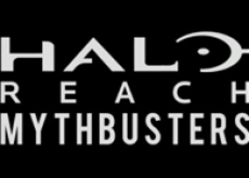 Halo Reach Mythbusters: 4 эпизод