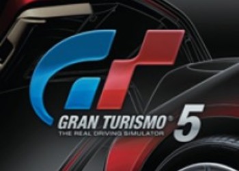 Новый патч для Gran Turismo 5 версии 1.03