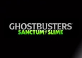 Ghostbusters: Sanctum of Slime - геймплейное видео и скрины