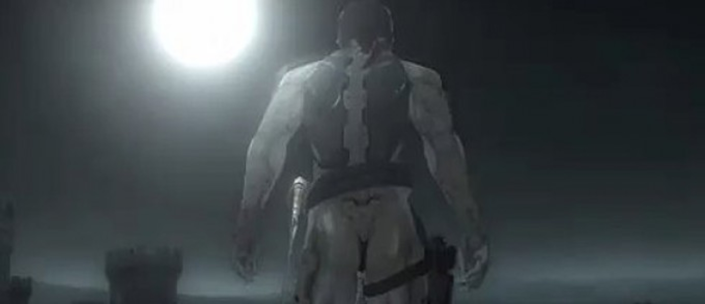 Новый трейлер Assassin’s Creed: Brotherhood посвящённый скину Raiden’a