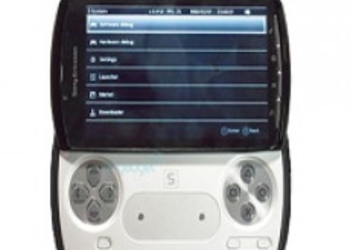 Выход Sony Ericsson Playstation Phone ожидается в марте