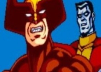 X-Men Arcade появится в XBLA 15 декабря