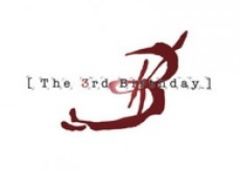 новые скриншоты The 3rd Birthday
