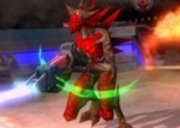 Quake Arena Arcade выходит в Xbox Live Arcade на следующей неделе