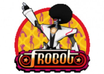 Frobot - первый трейлер