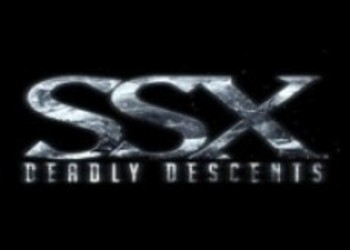 Первые детали SSX: Deadly Descents