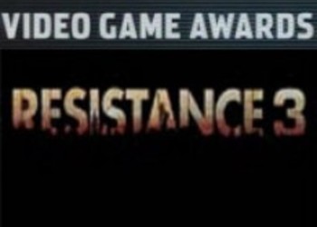 Новые скриншоты Resistance 3
