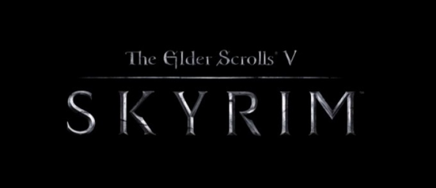 The Elder Scrolls V: Skyrim подтвержден для PC,XBOX 360 и Playstation 3;новая информация в начале января в Gameinformer