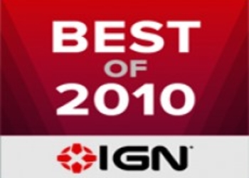 IGN: PC: лучшие игры года
