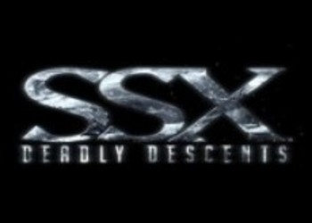 SSX: Deadly Descents подтвержден для Xbox 360 и PS3
