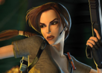 Трилогия Tomb Raider подтверждена для PS3 (официально)