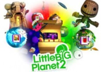 Слух: LittleBigPlanet 2 для PSP в разработке