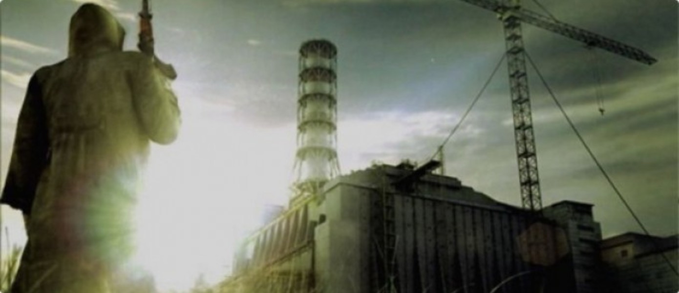 Первые подробности S.T.A.L.K.E.R. 2 (интервью с PR-менеджером)