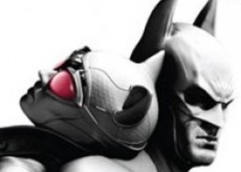 Новые скриншоты Batman: Arkham City