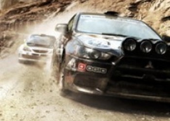 Ken Block играет за самого себя в DiRT 3
