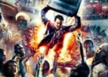 Новый трейлер Dead Rising 2: Case West