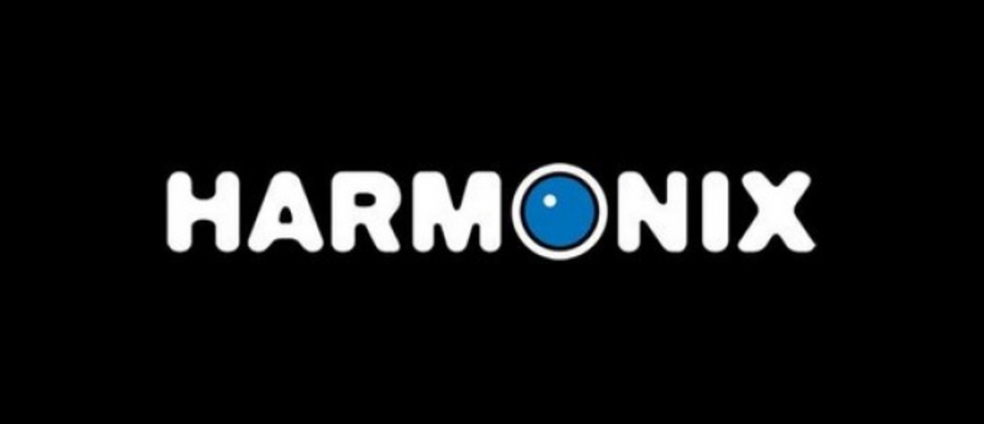 Viacom продали Harmonix за $50
