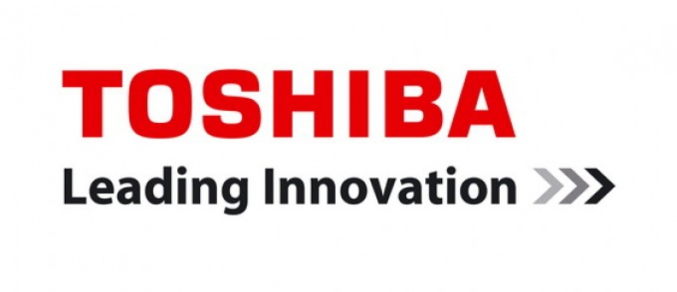 3D без очков на экране в 56" от Toshiba уже в этом году