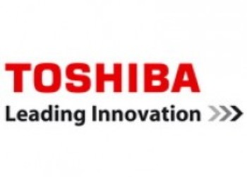 3D без очков на экране в 56" от Toshiba уже в этом году